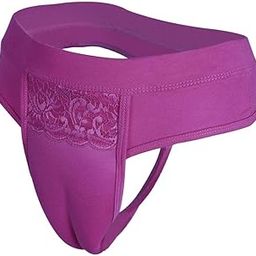 Camel Toe Hiding Gaff Panty Shaping Brief for Dresser Trans L | Clothing Shoes & Accessories | Mens Clothing | Underwear | 1 Piece Camel Toe Panties-image-10