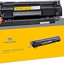 LAPCARE 88A/CC388A Laser Toner Printer Cartridge | for HP Laser Jet P1007/P1008/P1106/P1108, Pro M1136/M1213nf/M1216, Pro M202dw / MFP M128/ M226 | Up to 1500 Pages Yield-7