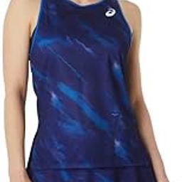 Women's Match Graphic Tank-image-35