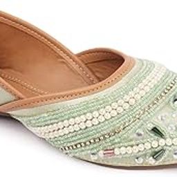 Womens Icn-abk-wn-16 Mojari-picture-16