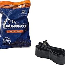 Maruti Packed Tube of Size 3.50-8 for Scooter Tyre-picture-27