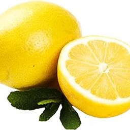 Pluckk Fresh Ozone Washed Lemon, 200g, Uniform Size-image-82