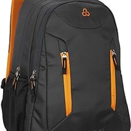 Sliden 38L Laptop Backpack With 2 Compartments-image-59