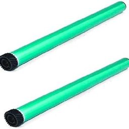 101 OPC Drum for Samsung Mlt-101 Sf-760P, Sf-761P, Ml-2160, Ml-2161, Ml-2162G, Ml-2165, Ml-2165W, Ml-2166W, Ml-2168, Scx-3400, Scx-3400F, Scx-3401 Printer Pack of 2 Drums-17