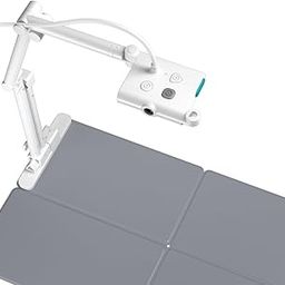 OKIOLABS OKIOCAM T 5MP Webcam & Document Camera for Teachers, Compatible with PC, Mac, Chromebooks-23