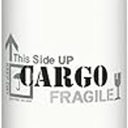 CFS CARGO White pack of 1-13