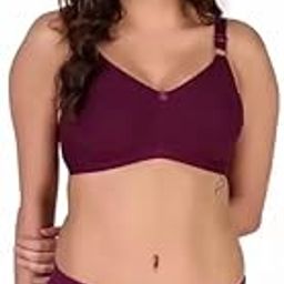 Women Lingerie Set Light Weight Padded with Full Coverage Women Cotton Bra Panty Set Sexy Bra Panty Set Women Innerwear-image-63