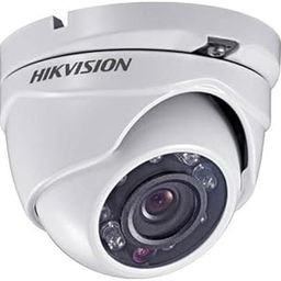 HIKVISION 2MP Dome CAERA DS-2CE5AD0T-ITP/ECO Compatible with J.K.Vision BNC-image-84