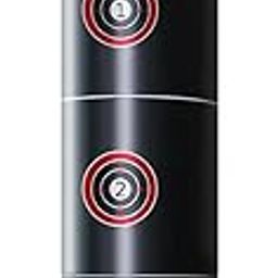 Haibing Inflatable Punching Bag Free Standing Boxing Post Boxing Column Adult Kids Fitness Training-20