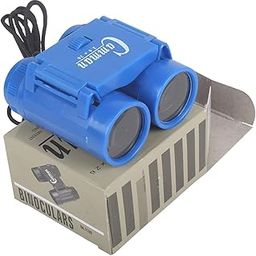 Mini Camman Binoculars Toy with Adjustable Focus | Compact Folding Binoculars Toy_BC081-picture-0