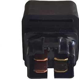 NIKAVI SRL10 Starter Relay Compatible for Kawasaki-28