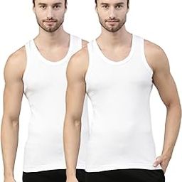 Men's Regular Vest-image-59