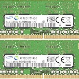 Samsung 2x 4GB Kit 8GB DDR4 Notebook Memory 2133 Mhz-image-38