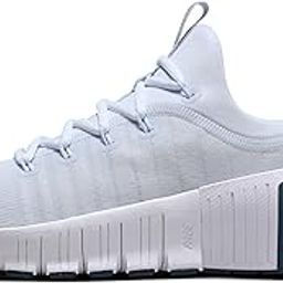 Womens W Free Metcon 6 Running Shoes-17