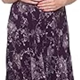 Women's Viscose Regular Fit Maternity Maternity Wear-image-94