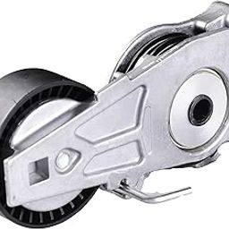 ADIGARAUTO 38405 Automatic Belt Tensioner w/Pully Compatible with 2002-2008 Mini Cooper L4 1.6-image-24