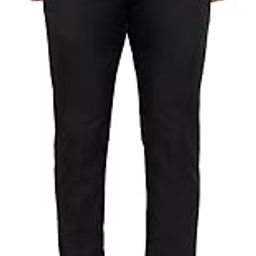 SUCHEH Men's Reguler Fit Polycotton Trouser Pant's Formal Trouser Casual Trouser Pant.-picture-35