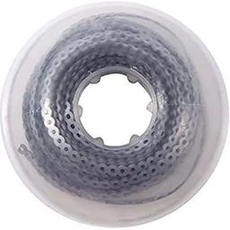 InstruDent E-Chain – Grey, Short | Latex-Free Orthodontic Power Chain | Closed Design | Medical Grade | High Tear Strength-image-52