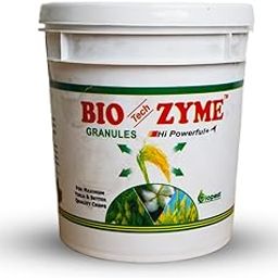 Biopest Humisale Natural & Eco-Friendly Fungus Killer Organic Plant Food Plant Growth Promoter Suitable For All Types of Plants Indoor & Outdoor Garden Plants Flowers Fruits Veggies Herbs(10 kg)-image-68
