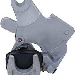 Haran Rear Disc Brake Caliper Assembly Compatible for Yamaha FZ v3/R15 v3/MT-15/FZ 250-image-27