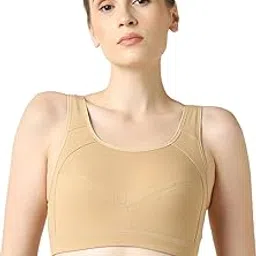 van heusen Women's Cotton Wire Free Modern Padded Bra-picture-15