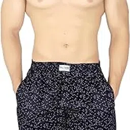 fabvio plus Men's Cotton Printed Regular Boxer Shorts (Boxer)-picture-39