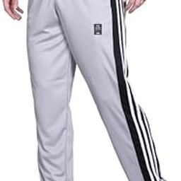 HVBK Men Track Pants (PIK-03-GREY-TRACK)-picture-11