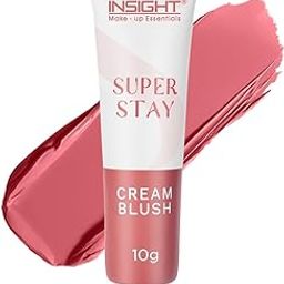 Insight Cosmetics Super Stay Cream Blush, B09-Rose Jelly-6
