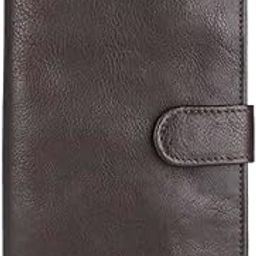 Passport Holder (Brown)-picture-53