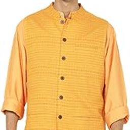 Men Nehru Jacket-9