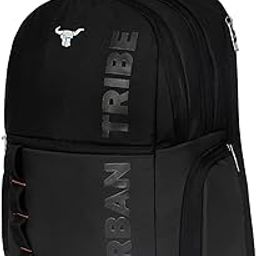 Atlas 24L Laptop Backpack for men and women | Fits upto 15.6 inch Laptop | 3 compartments | Office, Business, Casual Use-18