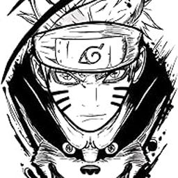 Naruto Semi Permanent Tattoo-image-47