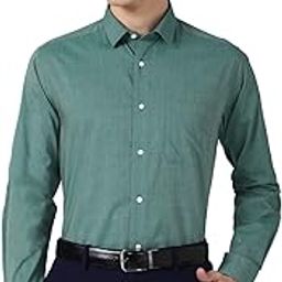 Men's Cotton Regular Fit Shirt-image-90