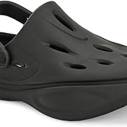 Men's Coronado Ultra Soft Clogs with Adjustable Back Strap-picture-28