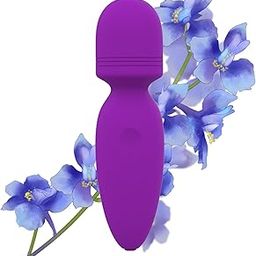 Kitppit Home Massage Update New Electric Hand Mini Massage Arm Full Body Muscle Relaxation 11 x 3 cm-image-2
