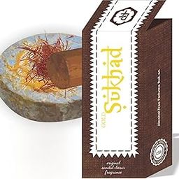 Parag fragrances Sukhad Sandal Kesar Attar, 6ml-picture-14