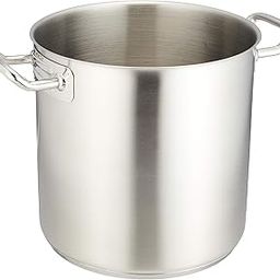 EBM 18 – 8 Professional Chef Induction 寸胴 Pot 22 cm No Lid-image-33