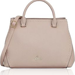 Women's Omnia Medium Satchel Bag | Ladies Purse Handbag-47