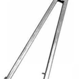 4xEcg Ecg Caliper Dividers Adjustable Metal Drafting Electrocardiogram Divider 16CM | Healthcare, Lab & Life Science | Medical Equipment | Monitoring Systems | Ecg & Ekg Systems-17