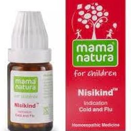 Willmar Schwabe India Nisikind 10g-image-1