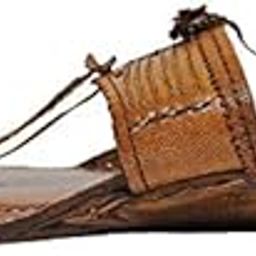 Kolhapuri Chappal for Mens MK_41-image-75