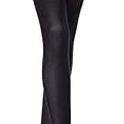 SR Pro Women's Sexy See Through Suspender Pantyhose Stretchy Oil Shiny Stockings Tights-image-91
