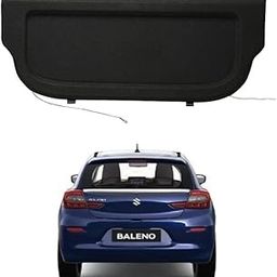 Car Parcel Tray OEM Fitment Tray for New Baleno 2022 Onwards-5