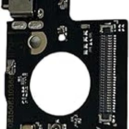 Docile Charging Connector Flex Cable PCB Board Replacement Part Compatible with Redmi Note 11-picture-12