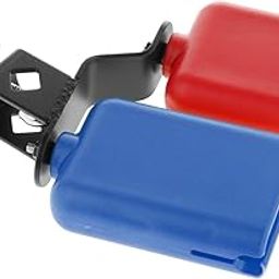 CALANDIS Double Mounted Bell Set Noisemaker Percussion Instrument Accessory Style A | Musical Instruments & Gear | Percussion | Orchestral Percussion | Bells & Chimes-image-23