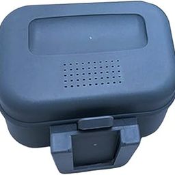 UJEAVETTE® Fishing Tackle Lure Box Case Waist Hanging Multifunctional Lightweight Size S-image-41