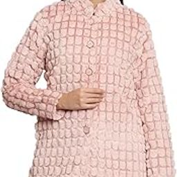 Women's Regular Fit Long Coat for Winter Wear | Full Sleeve | Buttoned | Western Stylish Coat For Women-25