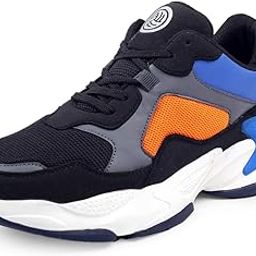 Men's Running Shoe-picture-7