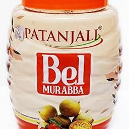 Patanjali Bel Muarbba, Bael Murabba, Immunity booster, 1 Kg-image-64