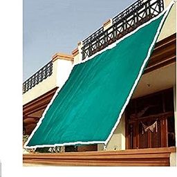 Boutique Ever Garden Shade Green Net (10x4 ft) for Garden/Home/Lawn/Shade/Netting/Sports-27